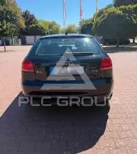 2012 Audi A3