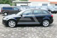 2012 Audi A3
