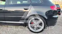 2012 Audi A3
