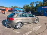 2012 Audi A3