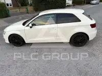 2012 Audi A3