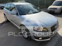 2012 Audi A3