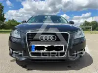 2012 Audi A3