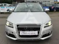 2012 Audi A3
