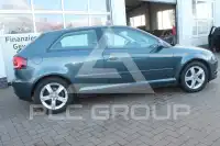 2012 Audi A3