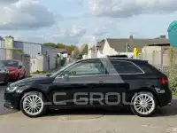 2012 Audi A3