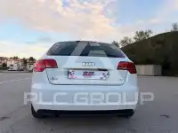 2012 Audi A3