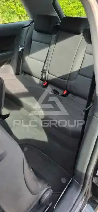 2012 Audi A3