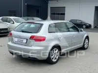 2012 Audi A3