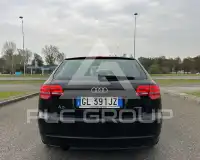 2012 Audi A3