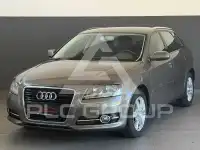 2012 Audi A3