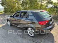 2012 Audi A3