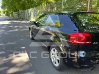 2012 Audi A3