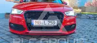 2012 Audi A3