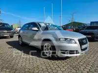 2012 Audi A3