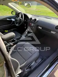 2012 Audi A3
