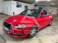 2012 Audi A3