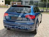 2012 Audi A3