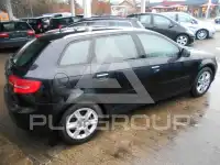 2012 Audi A3