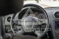 2012 Audi A3