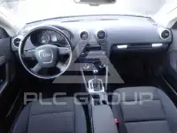 2012 Audi A3