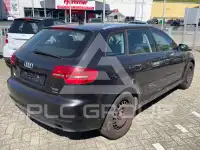 2012 Audi A3