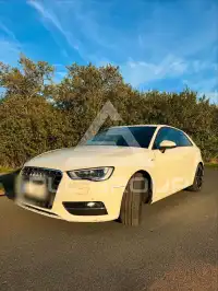 2012 Audi A3