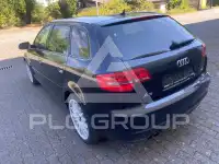 2012 Audi A3