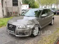 2012 Audi A3