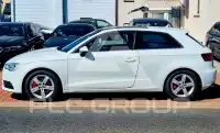 2012 Audi A3