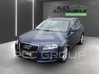 2012 Audi A3