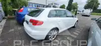 2012 Audi A3