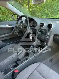 2012 Audi A3