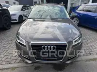 2012 Audi A3