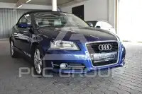 2012 Audi A3