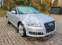 2012 Audi A3