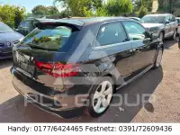 2012 Audi A3