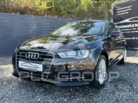 2012 Audi A3