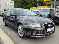 2012 Audi A3