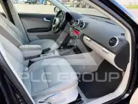 2012 Audi A3