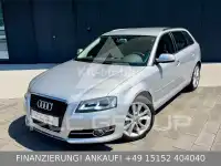 2012 Audi A3