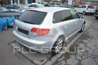 2012 Audi A3