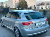 2012 Audi A3