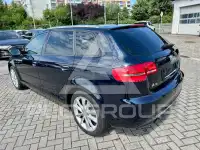 2012 Audi A3