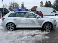 2012 Audi A3