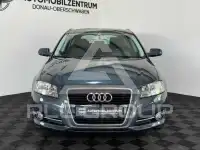 2012 Audi A3