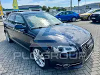 2012 Audi A3