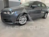 2012 Audi A3