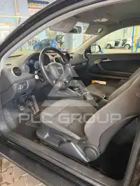 2012 Audi A3