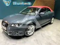 2012 Audi A3